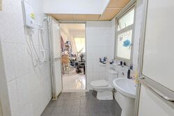 Blk 560A Spring Haven @ Jurong (Jurong West), HDB 2 Rooms #637686441